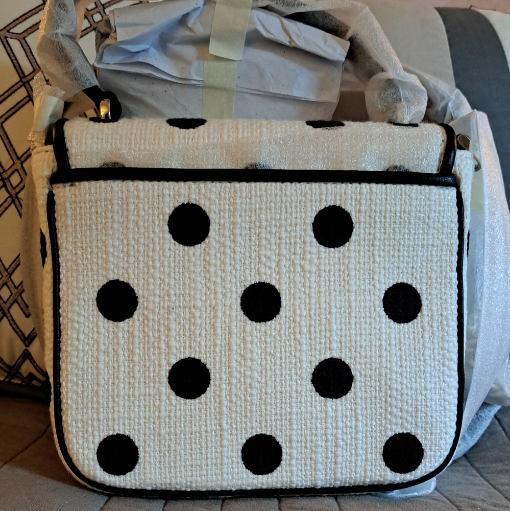 Kate Spade Mini Cross-handbag - Picture 4 of 9